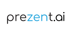 Prezent logo