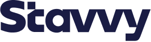 Stavvy logo