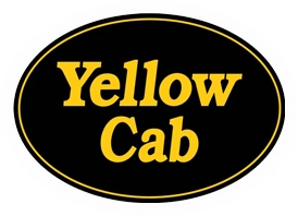 Yellow Cab logo